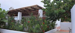 Cortijo en alquiler en Frigiliana