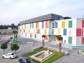 Garaje en venta en Centro en Torrejón de Ardoz