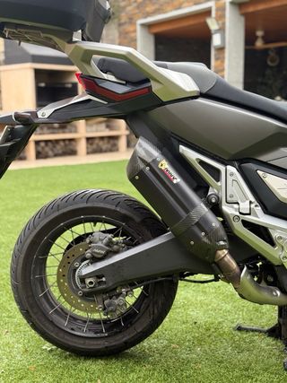 Honda XADV 750 2019