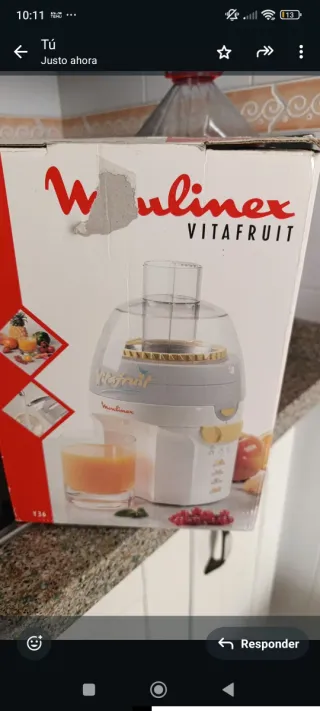 Paellera Eléctrica Krüner Nueva