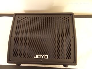 LANEY IRT-STUDIO + JOYO BANTCAB