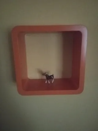 Figuras de cerámica. Coleccionismo.