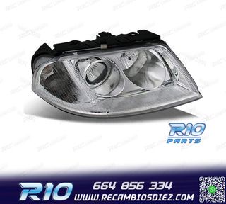 FARO DCH PARA VOLKSWAGEN VW PASSAT B5 00-05