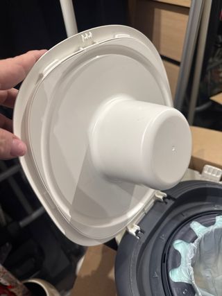 Tommee Tippee Twist & Click - Contenedor Pañales