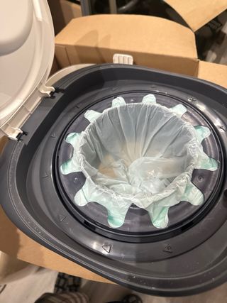 Tommee Tippee Twist & Click - Contenedor Pañales