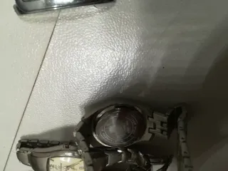 Lote de 7 Relojes Variados