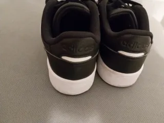 Adidas Donna Scarpe nere