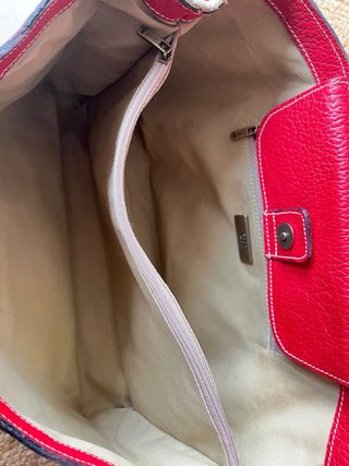 Bolso Carolina Herrera Original