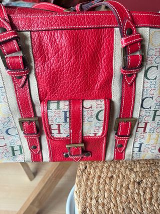 Bolso Carolina Herrera Original