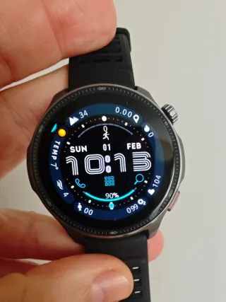 Amazfit Balance 2 XT con ticket + garantía