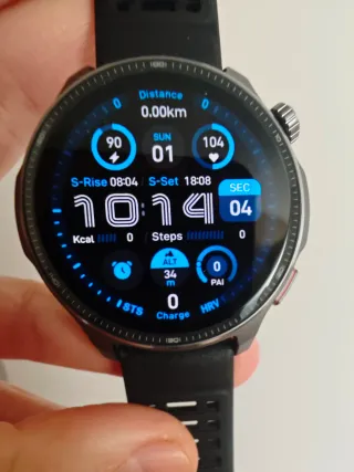 Amazfit Balance 2 XT con ticket + garantía