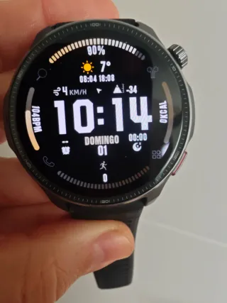 Amazfit Balance 2 XT con ticket + garantía