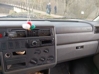 Volkswagen Multivan 1999