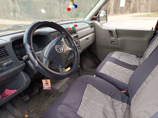 Volkswagen Multivan 1999