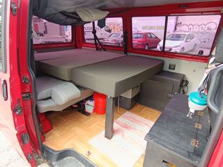 Volkswagen Multivan 1999