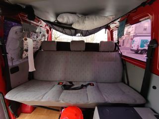 Volkswagen Multivan 1999