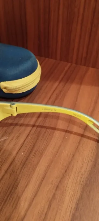 Gafas de sol para niño