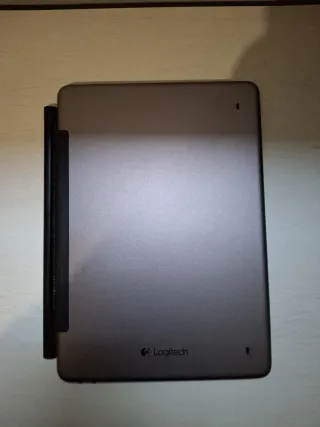 Funda Teclado Ultrathin Logitech iPad Air