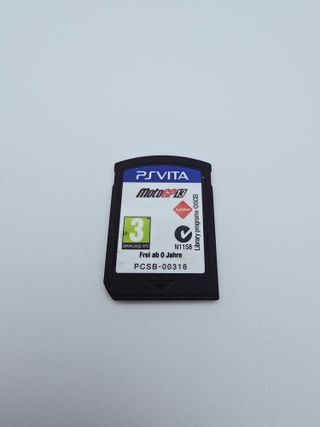 MotoGP 13 PS Vita PAL ITA/EU
