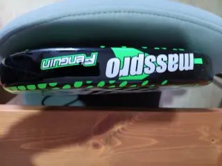 Pala de pádel Masspro Fiberglass