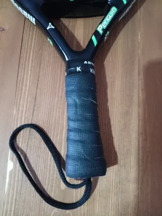 Pala de pádel Masspro Fiberglass