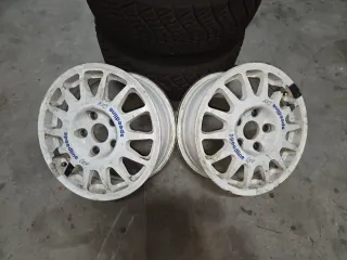 Llantas Speedline Corse 15