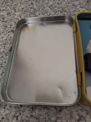 El Frutal Mini HABA Juego de Mesa