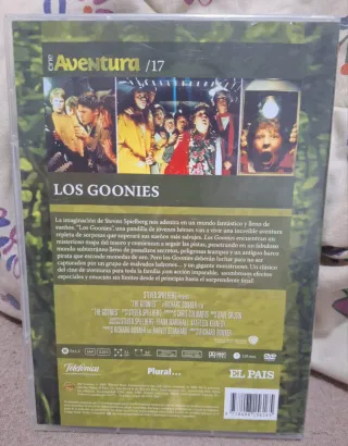 Lote 3 Películas DVD