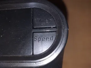 Calefactor mini portátil