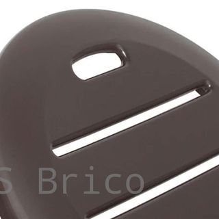 Tumbona Caimán Wengué