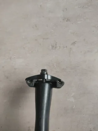 Tija Specialized Tarmac SL8 Ultraligera 125g 310mm