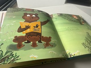 Pack de dos cuentos, Mira! y El petit marcià