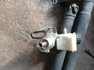 Bomba de servofreno BMW e46