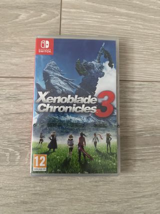 Nintendo Switch NUEVA sin  juegos incluidos