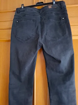 Pedro del Hierro Pantalón Vaquero