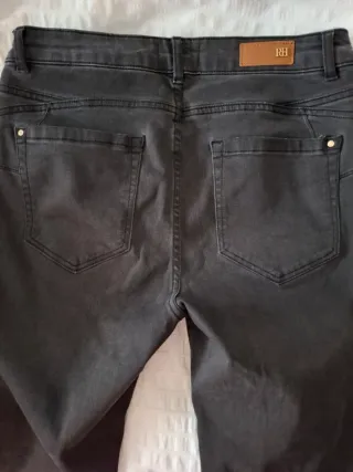 Pedro del Hierro Pantalón Vaquero