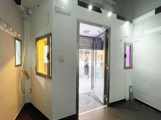 Local comercial en alquiler en El Pilar en Valencia