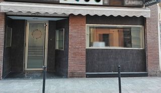 Local comercial en alquiler en El Pilar en Valencia