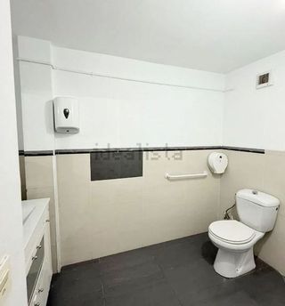 Local comercial en alquiler en El Pilar en Valencia