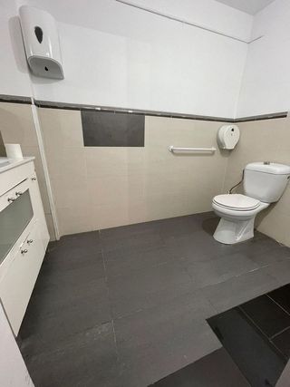 Local comercial en alquiler en El Pilar en Valencia