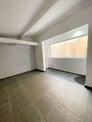 Local comercial en alquiler en El Pilar en Valencia