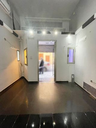 Local comercial en alquiler en El Pilar en Valencia