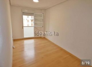 Piso en alquiler en El Candado - El Palo en Málaga