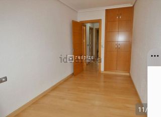 Piso en alquiler en El Candado - El Palo en Málaga