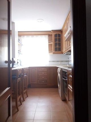 Piso en alquiler en El Candado - El Palo en Málaga