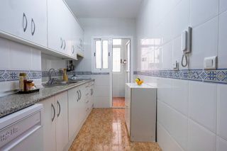 Piso en alquiler en Plaza de Toros - Santa Rita en Almería