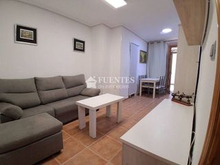 Piso en alquiler en San Antón en Alicante