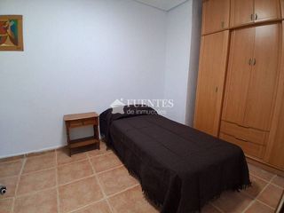 Piso en alquiler en San Antón en Alicante