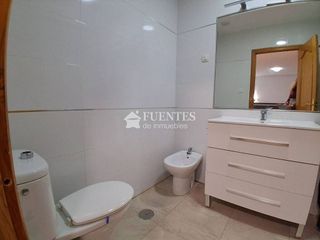 Piso en alquiler en San Antón en Alicante