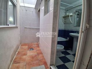 Piso en alquiler en San Antón en Alicante